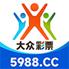 大众彩票平台